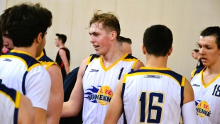 Humenné - Liptovský Mikuláš 63:35