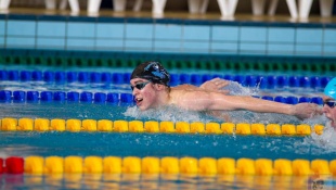 Oliver Verba patrí k slovenskej špičke mladších juniorov