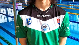 Oliver Verba patrí k slovenskej špičke mladších juniorov
