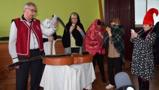Pochovávanie basy