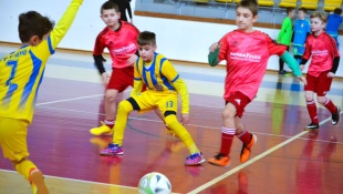 Turnaj U-10
