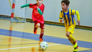 Turnaj U-10
