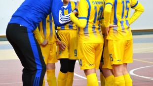 Turnaj U-10