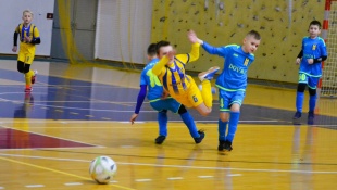 Turnaj U-10