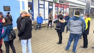 Po stopách 1. svetovej vojny - 12 komnát Mesta Humenné