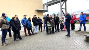Po stopách 1. svetovej vojny - 12 komnát Mesta Humenné