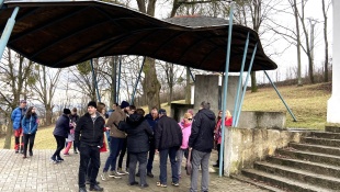Po stopách 1. svetovej vojny - 12 komnát Mesta Humenné