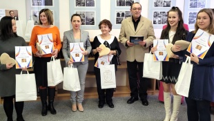 54. ročník Vansovej Lomničky (okresné kolo) - postupujúce recitátorky