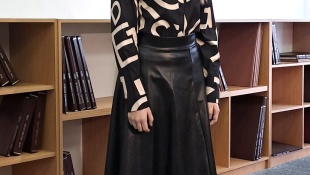 Karin Stanovčáková