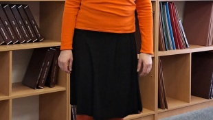 Katarína Matuškovičová