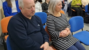 54. ročník Vansovej Lomničky (okresné kolo)