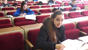 Okresné kolo Dejepisnej olympiády