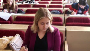 Okresné kolo Dejepisnej olympiády