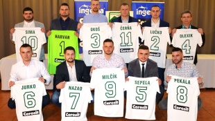 Jedenástka roka 2022