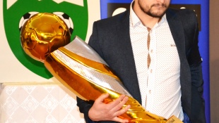 Jedenástka roka 2022 - Matúš Nazad