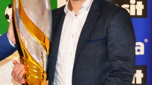 Jedenástka roka 2022 - Matúš Nazad
