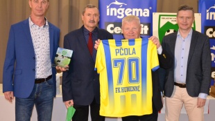 Jedenástka roka 2022