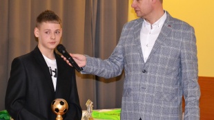 Jedenástka roka 2022