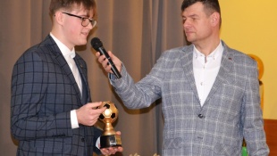 Jedenástka roka 2022
