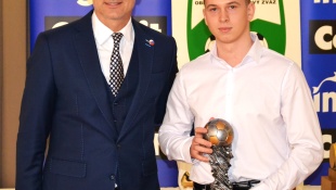 Jedenástka roka 2022