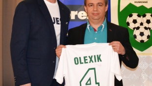 Jedenástka roka 2022