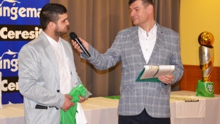 Jedenástka roka 2022