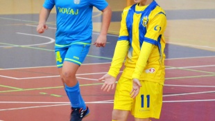Futbalový turnaj kategórie U-11