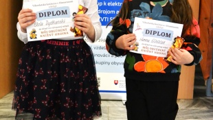 Môj obľúbený knižný hrdina 2023