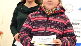 Môj obľúbený knižný hrdina 2023