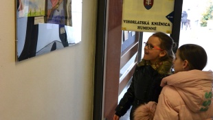 Môj obľúbený knižný hrdina 2023