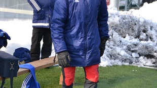 Humenné - Poprad 3:2
