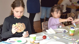 Prázdninový workshop