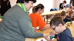 Prázdninový workshop
