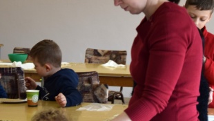 Prázdninový workshop