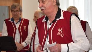 MDŽ - Zariadenie pre seniorov