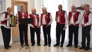 MDŽ - Zariadenie pre seniorov