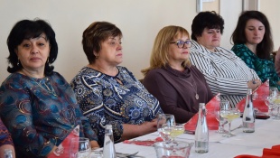 MDŽ - ZMO región Humenné