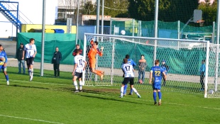Humenné - Dolný Kubín 0:0