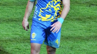 Humenné - Dolný Kubín 0:0