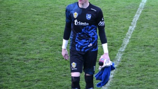 Humenné - Dolný Kubín 0:0