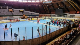 President cup 2023 (U-9 a U-11) HBK Levíčatá Humenné