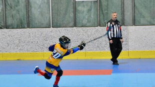 President cup 2023 (U-9 a U-11) HBK Levíčatá Humenné