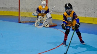 President cup 2023 (U-9 a U-11) HBK Levíčatá Humenné