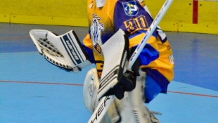 President cup 2023 (U-9 a U-11) HBK Levíčatá Humenné