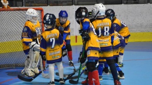 President cup 2023 (U-9 a U-11) HBK Levíčatá Humenné