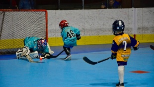President cup 2023 (U-9 a U-11) HBK Levíčatá Humenné