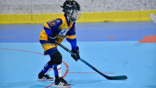 President cup 2023 (U-9 a U-11) HBK Levíčatá Humenné