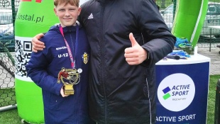 Gorlice cup U-13: FK Humenné