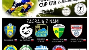Gorlice cup U-13: FK Humenné