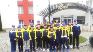 Gorlice cup U-13: FK Humenné
